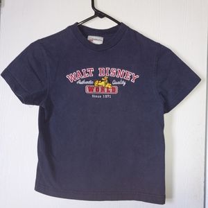 Walt Disney World Authentic Quality Shirt